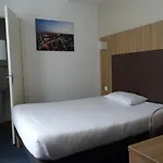 Hotel Saint-patrick Nantes