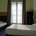 Hotel Saint-patrick *
