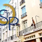 ホテル Saint-patrick Coeur De