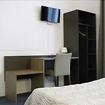 Hotel Saint-patrick Coeur De