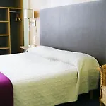 Hotel Saint-patrick *