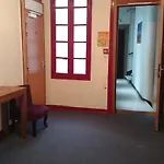 Hotel Saint-patrick