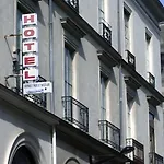 Hotel Saint-patrick Coeur De Nantes