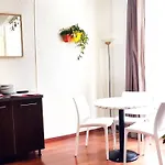 Hotel Saint-patrick Coeur De