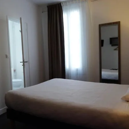 Saint-patrick Coeur De Nantes