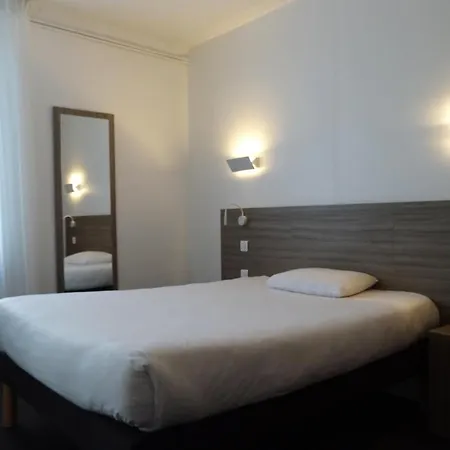 Saint-patrick Coeur De Nantes