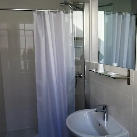 Hotel Saint-patrick Coeur De Nantes