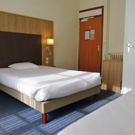 Saint-patrick Coeur De Hotel