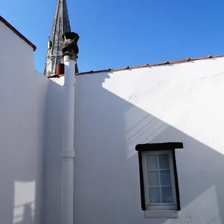 Saint-patrick Coeur De * Nantes