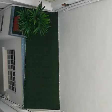 Saint-patrick Coeur De Nantes