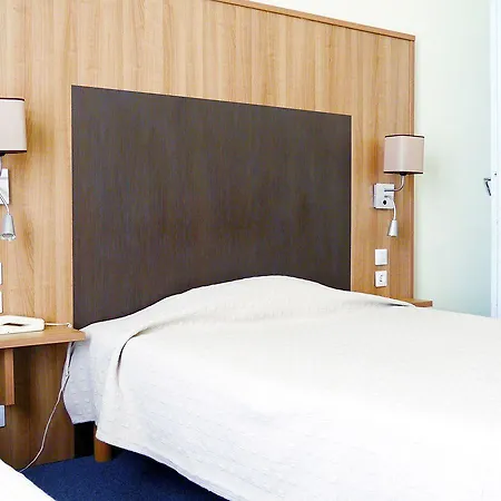 Saint-patrick Coeur De Nantes