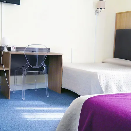 Saint-patrick Coeur De Hotel