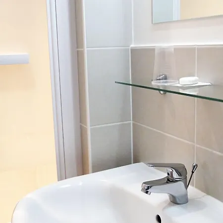 Saint-patrick Coeur De Hotel Nantes