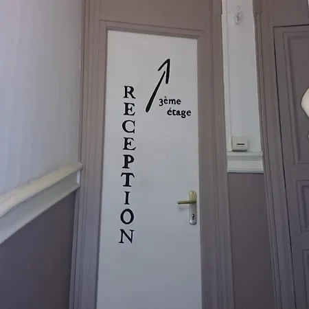 Saint-patrick Coeur De *