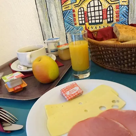 Saint-patrick Coeur De