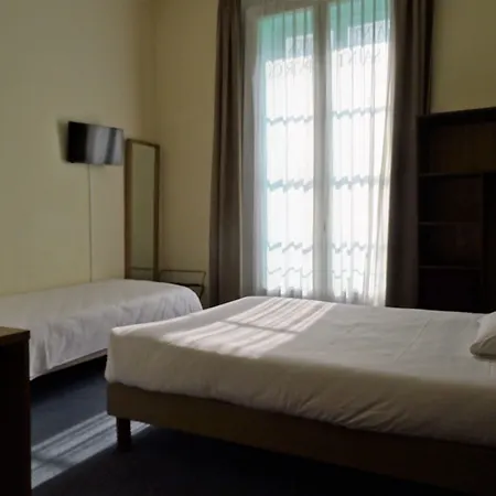 Saint-patrick Coeur De 낭트