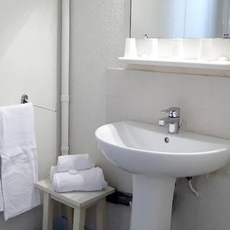 Hotel Saint-patrick Coeur De