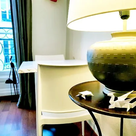 Saint-patrick Coeur De * Nantes