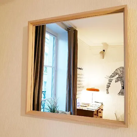 Saint-patrick Coeur De Hotel *