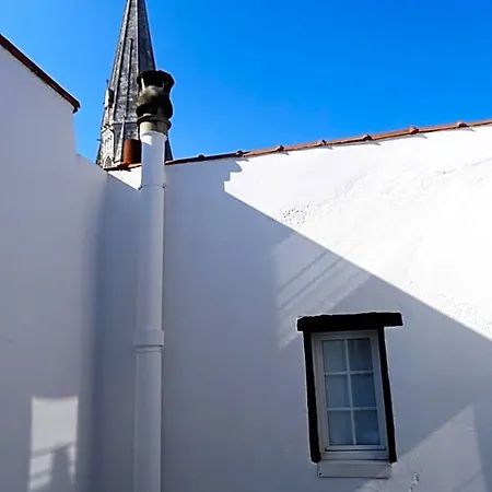 Saint-patrick Coeur De Hotel Nantes