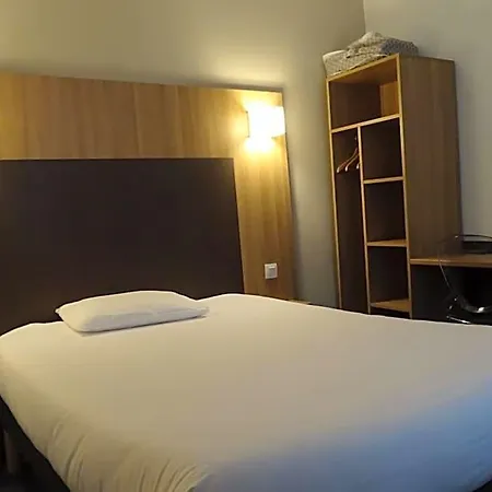 Hotel Saint-patrick Cœur De