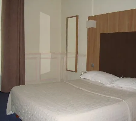 Hotel Saint-patrick Coeur De