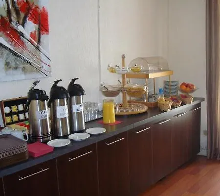 Saint-patrick Coeur De *