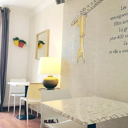 Saint-patrick Coeur De Hotel *