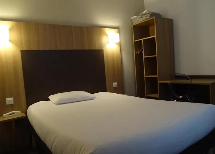 Saint-patrick Coeur De 낭트