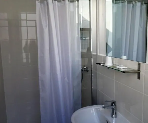 Hotel Saint-patrick Nantes