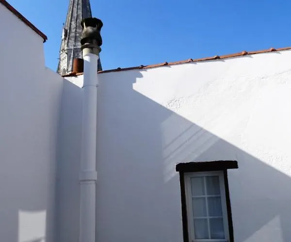 Saint-patrick * Нант