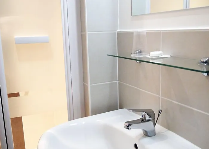 Saint-patrick Hotel Nantes