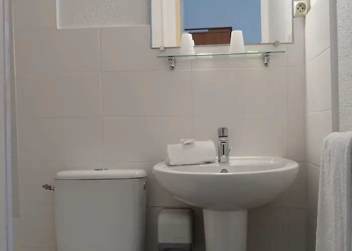 Отель Saint-patrick