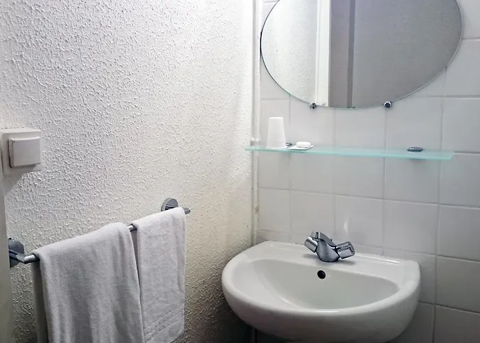 Saint-patrick Hotel Nantes