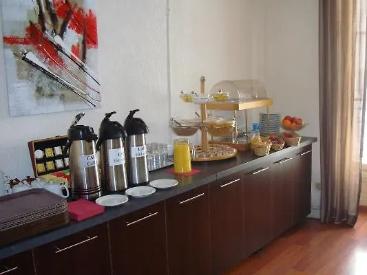 Saint-patrick Coeur De *