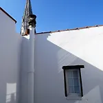 Saint-patrick Coeur De Ξενοδοχείο