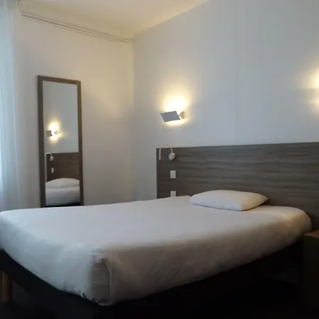 Saint-patrick Coeur De Hotel *