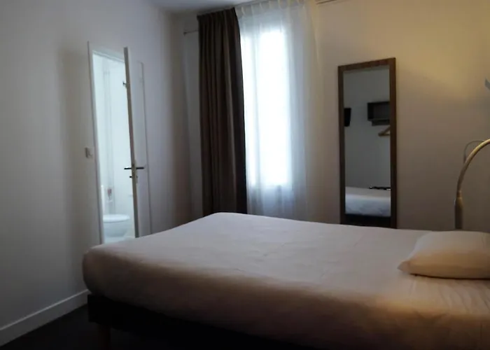 Saint-patrick Coeur De Nantes