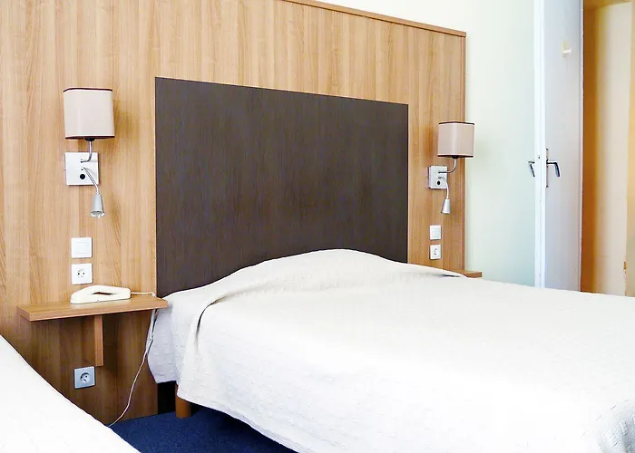 Saint-patrick Coeur De Nantes