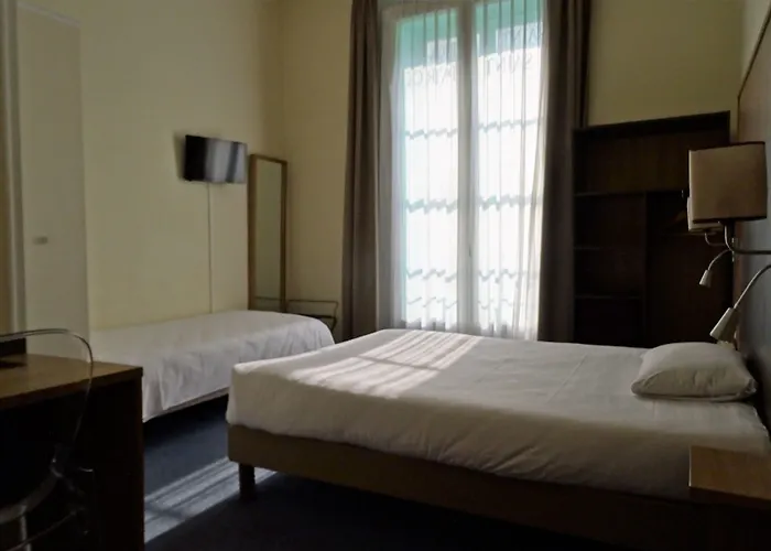 Saint-patrick Coeur De Nantes