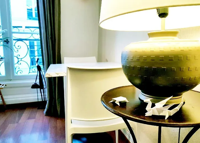 Saint-patrick Coeur De * Nantes